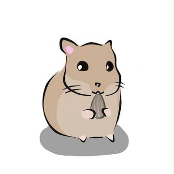 ハムスター
