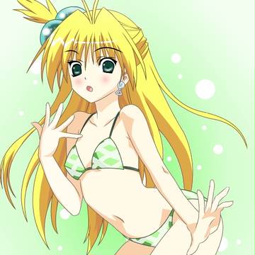 メロンソーダ？