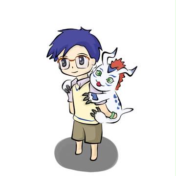 ベストパートナー