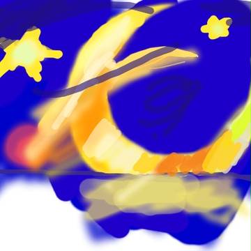 scribbling01