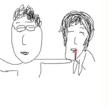 しゃばだばくん