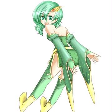 らくがき