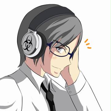 友人に