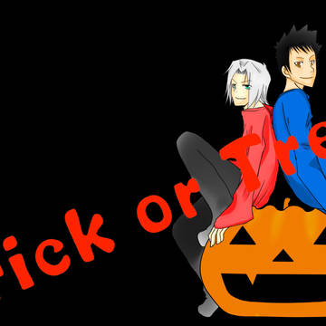 Trick or Treat