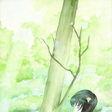 ヤサシイ森