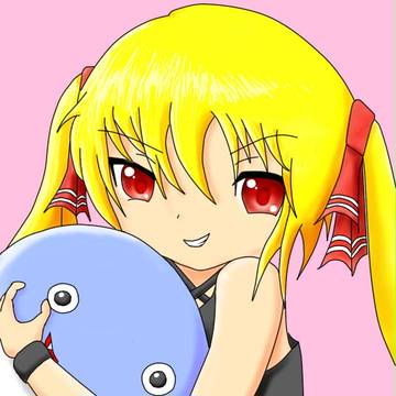 パンヤ島よりクーとドルフ
