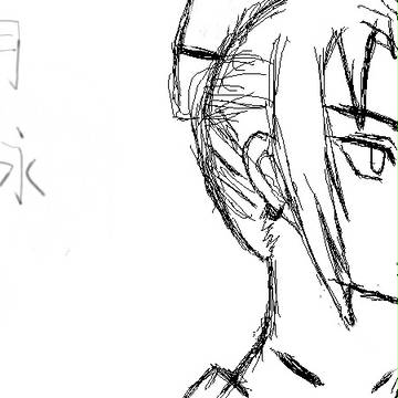 月詠さん
