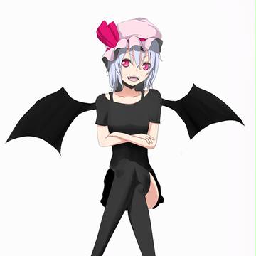 ニーハイおぜうさま