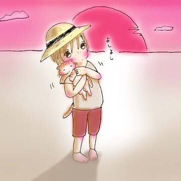 夏の終わり