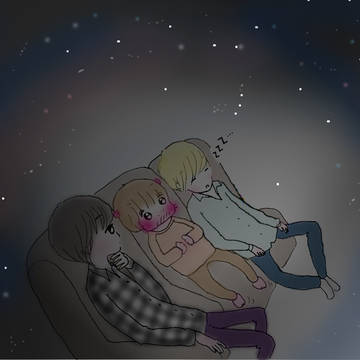 プラネタリウム