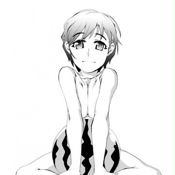 一つ前のコミケ