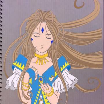 belldandy
