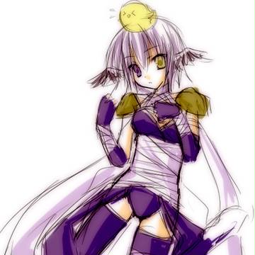 RO:アサ子。