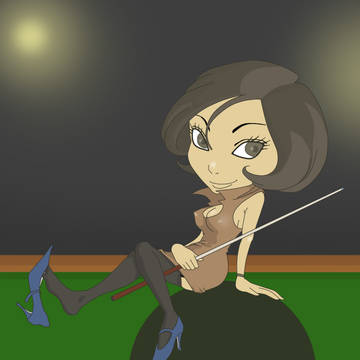 ８