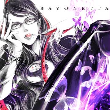 BAYONETTA
