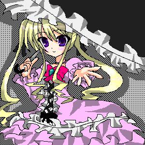 甘ロリ?