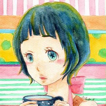 森ガール