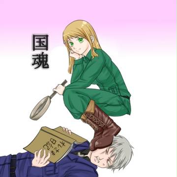 【ヘタリア】動画につかったの