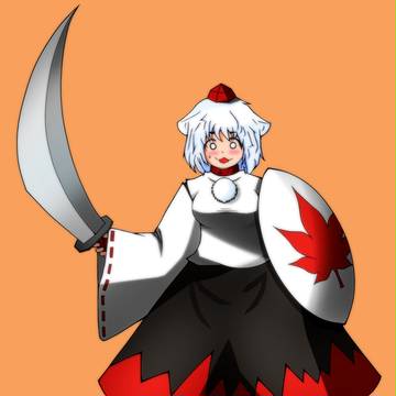 もみじ