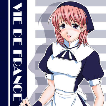 VIE DE FRANCE