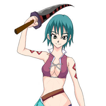 狩りに行こう