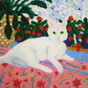みるこさん