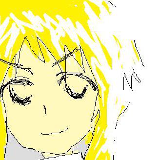 5分で描けるかな？