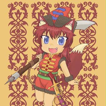 もふごろど年代記・часть вторая