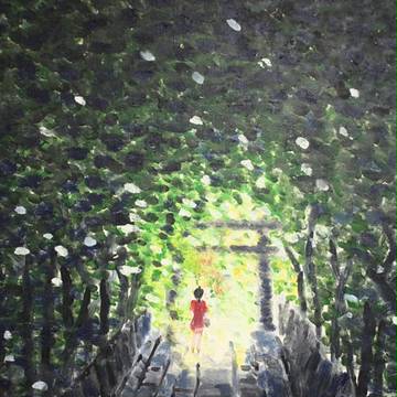 車折神社