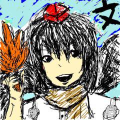 ＼あやややや／