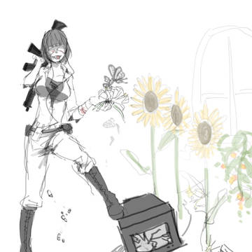 猫戦2