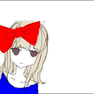 原色少女