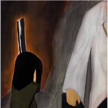 D. Gray Man: The Last Stand