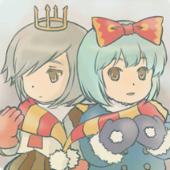 ロランとリコッテ