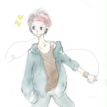 music boy