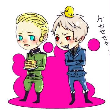 おやつの時間