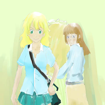 ゆとりある生活