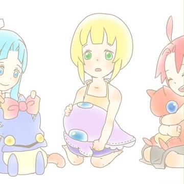 ヴィーナス涙目www
