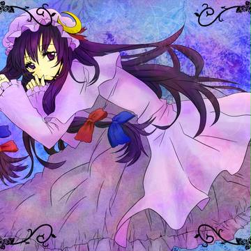 或る魔女の憂鬱