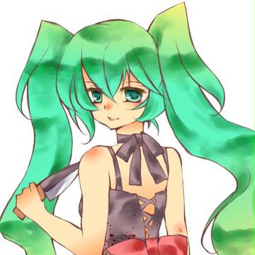 やんで音さん
