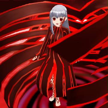 黒さくら～