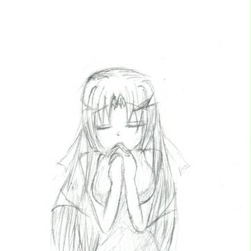 ラフ画企画