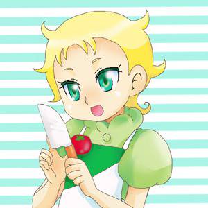 イタリアっ子