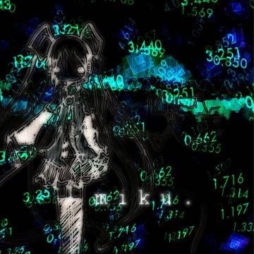 初音ミクその２