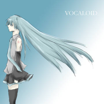 miku