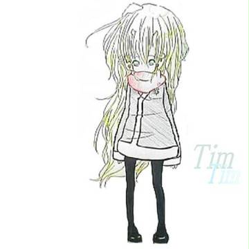 ちむちむ。