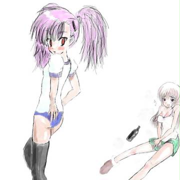 おえかきちゃっと