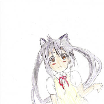 あずにゃん