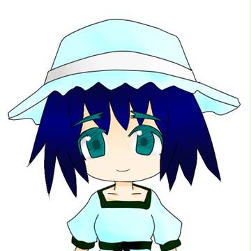 まゆしぃ