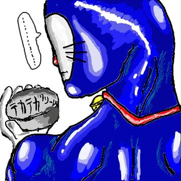 ドラえもん